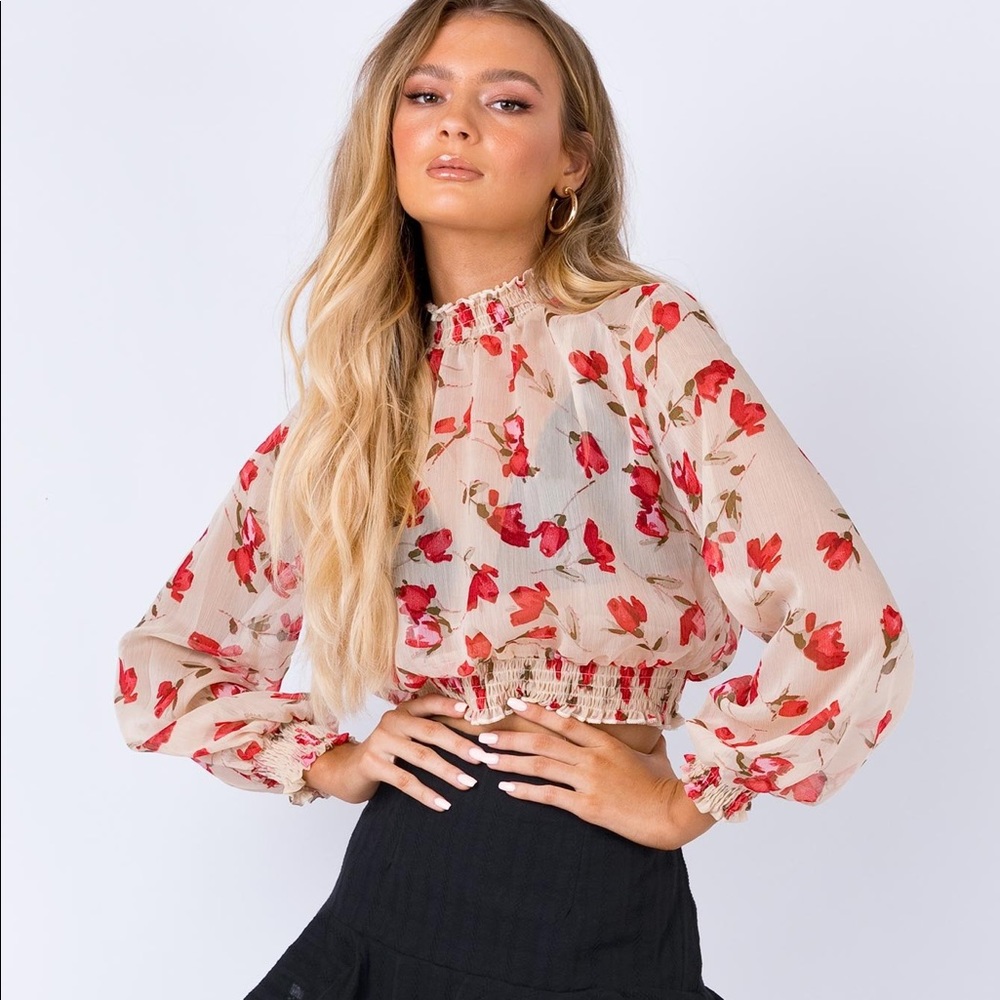 Princess Polly Top